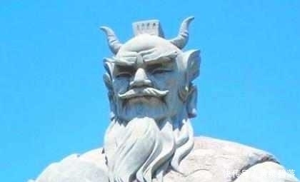  黄帝|黄帝战蚩尤真的是侵略行为吗？华夏文明的祖先究竟是黄帝还是蚩尤