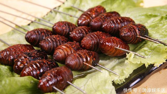 东北|东北的“五大硬菜”,南方人接受不了,全吃过才是真正的东北人