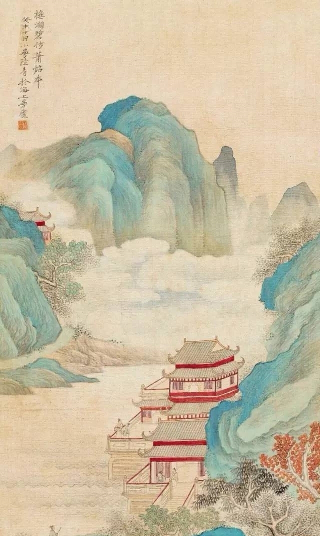 外交|她17岁当外交翻译,为嫁诗人与高富帅离婚,29岁丧夫,55岁成知名