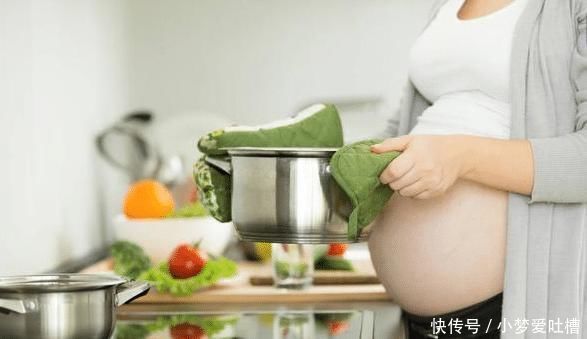 怀孕|怀孕之后，有3种“家务活”孕妈要少做，不然可能容易伤害宝宝
