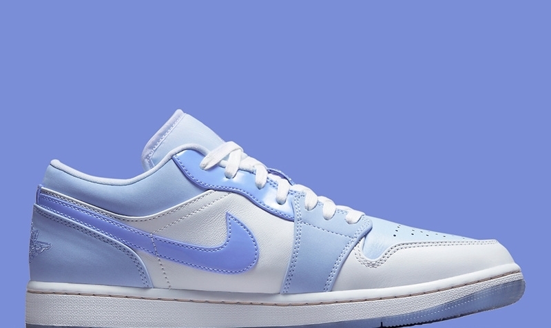 nike|动漫+AJ1「合体鞋」官图释出！这颜值你打几分？