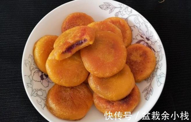 做法|入秋后多吃南瓜，分享4种吃法，做法简单，一看就会，快来学着做