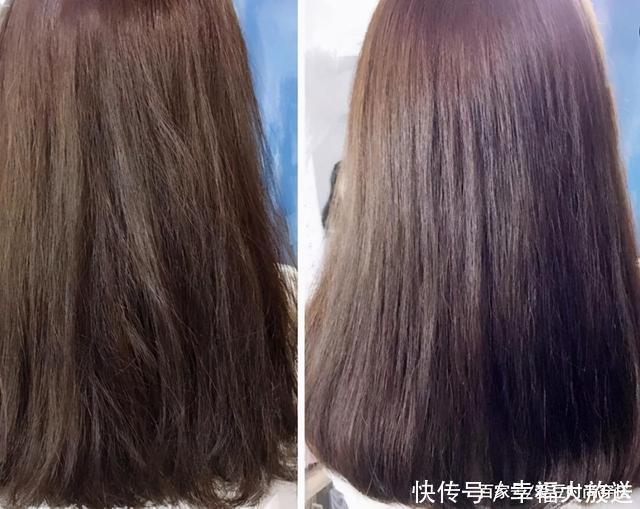 头发|别再“披头散发”了!尤其是有这3个特点的女生