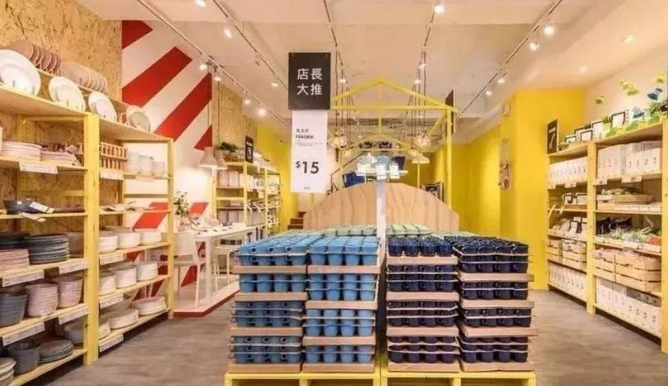 厨房|陪老婆逛宜家，被这4款厨房神器给迷住了，干净整洁还不贵，晒晒