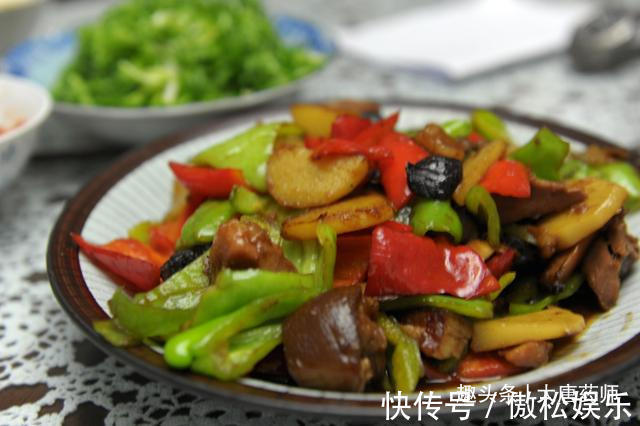 隔夜菜|这5种食物不能二次加热，下次吃剩别再担心浪费了，直接丢掉吧！