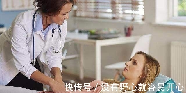 宫内孕|女人已经知道怀孕,为什么还去医院进行检查?是为了确认3件事!