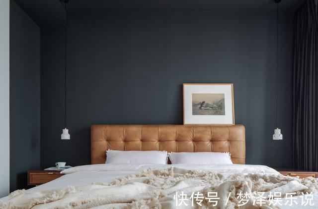 门洞|看了南京夫妇的新家，才知道什么叫窗明几净，满满的高级感