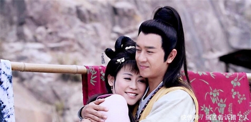 口气|王宝钏苦守寒窑18年,当皇后18天,为什么她的死让薛平贵松了口气