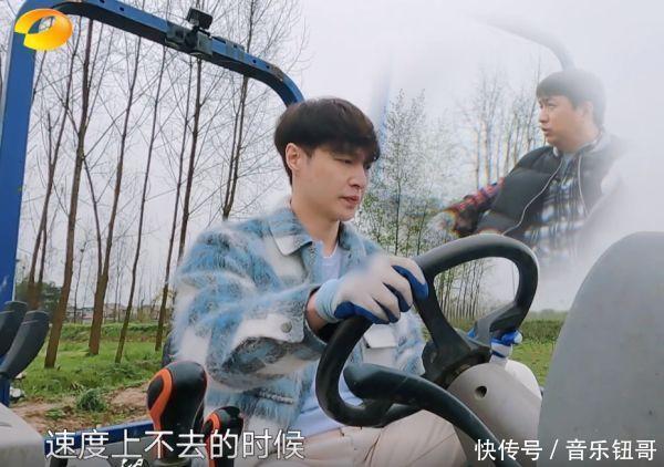 腰部 张艺兴因腰伤不得不退出《向往的生活》,究竟发生了什么