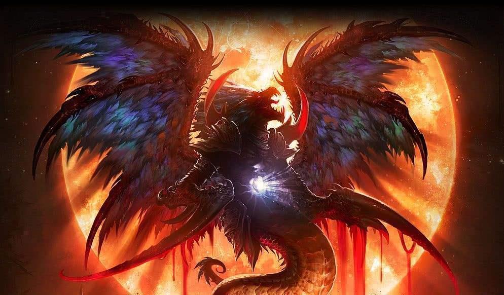 只金乌|陆压道人的斩仙飞刀究竟怎么来的真相很残忍,难怪要送给姜子牙