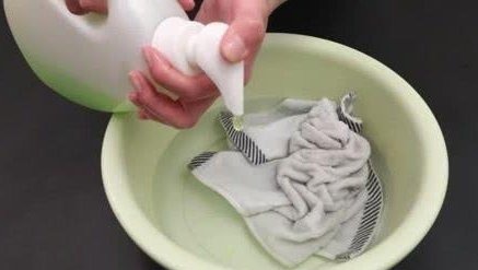 毛巾用久了又臭又滑，学学聪明人这一招，洗完跟新买回来的一样