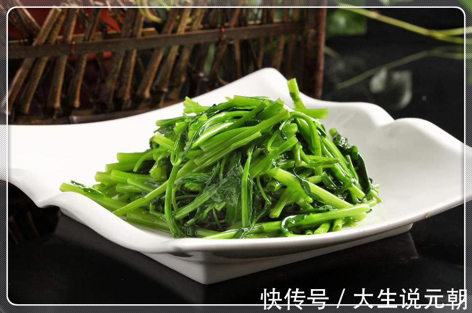 蔬菜|专家警告这4种蔬菜会“堵死”血管,吃一口都是在喂养血栓!