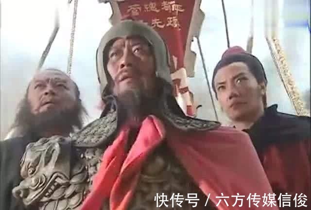 鲁智深#断臂武松不愿意进京受封，宋江仅冷冷道出四个字