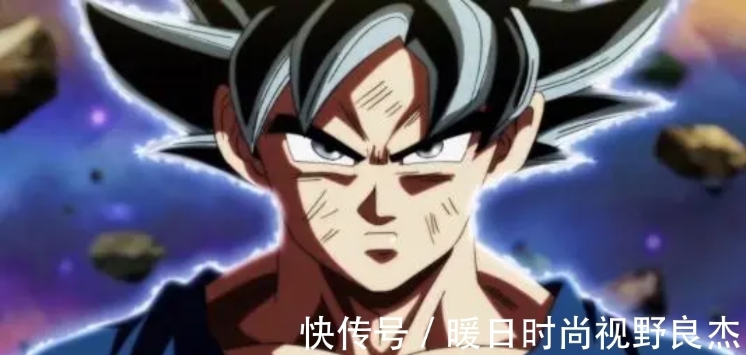 魔刀千刃|刺客伍六七激战《龙珠超》悟空,如意棒PK魔刀千刃,谁强谁弱?