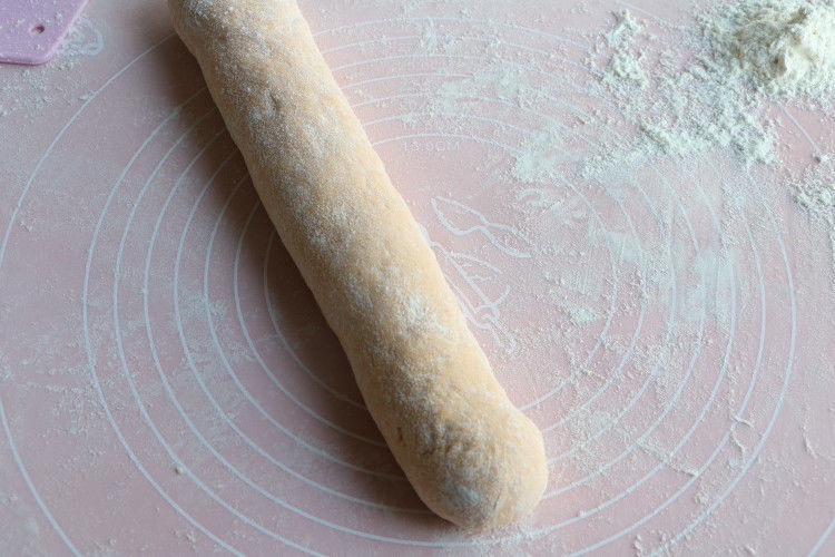  面食新吃法，比面包简单，比油条好吃，我家隔三差五就做，太香了