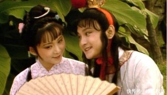 贵族|她是红楼梦里奴才的奴才，地位卑贱如泥，但却是真正的精神贵族