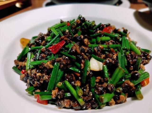调味料|美食家常菜推荐：韭菜螺丝肉，红烧肉，家常香辣脆肚，好吃超下饭