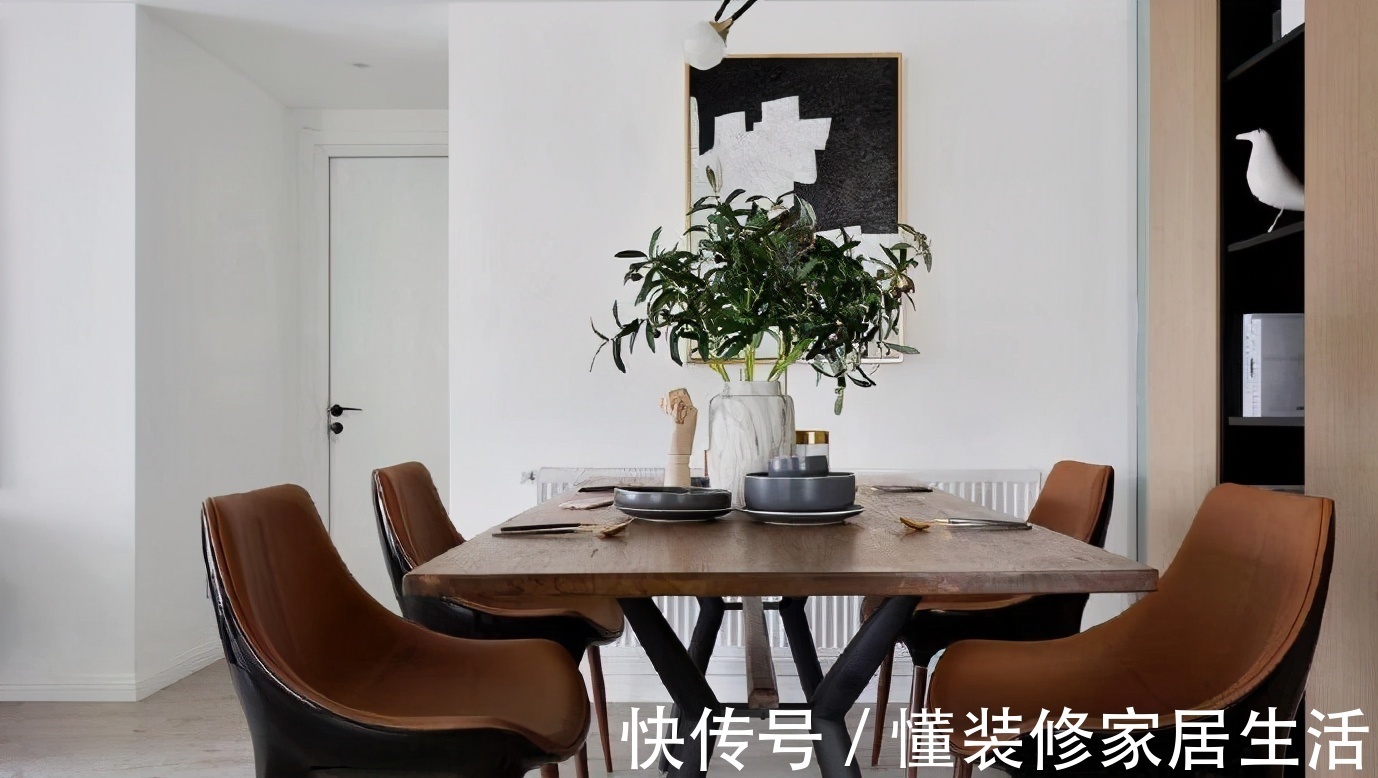 装修|晒晒简单却质量过硬的新房，太喜欢这样的装修了，大气