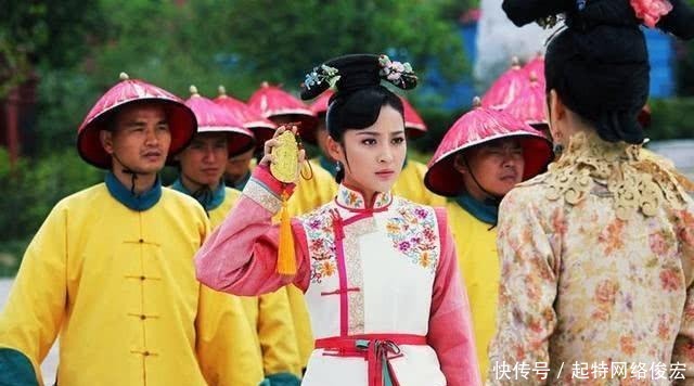 孝惠皇后|姐姐嫁顺治，稳坐后位57年，妹妹嫁康熙，一生无宠60岁封妃