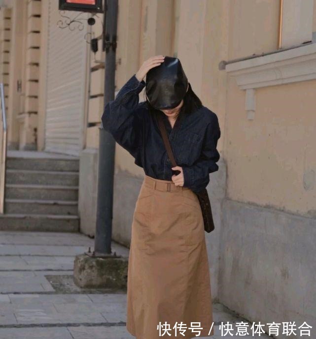 服装 温柔又实用的穿搭指南,只要穿对了,基础款就不会下线