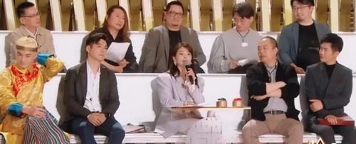 《我是女演员》，你们在做什么啊：可别再糟蹋女演员了