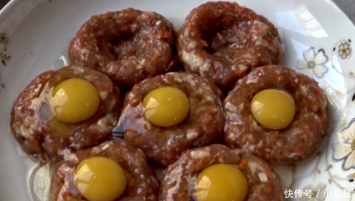 自从学会猪肉这种做法,我家三天两头做一次,不炒不炖,营养美味