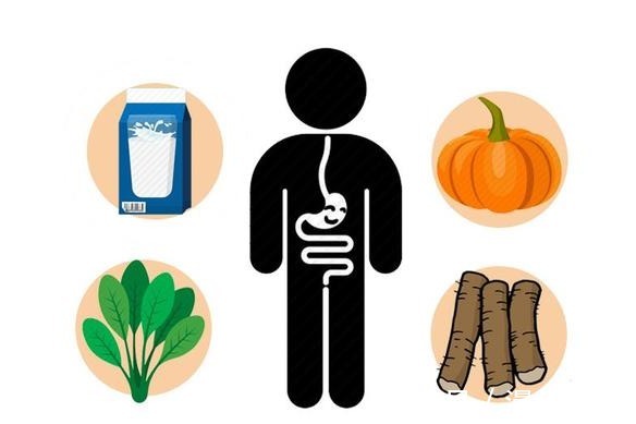 营养均衡|暑假尾声,劝家长让孩子远离这些食品,避免引发痛风,影响开学!