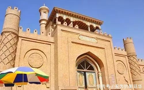 中国|中国历史上第一位女外交官,竟然是位公主?