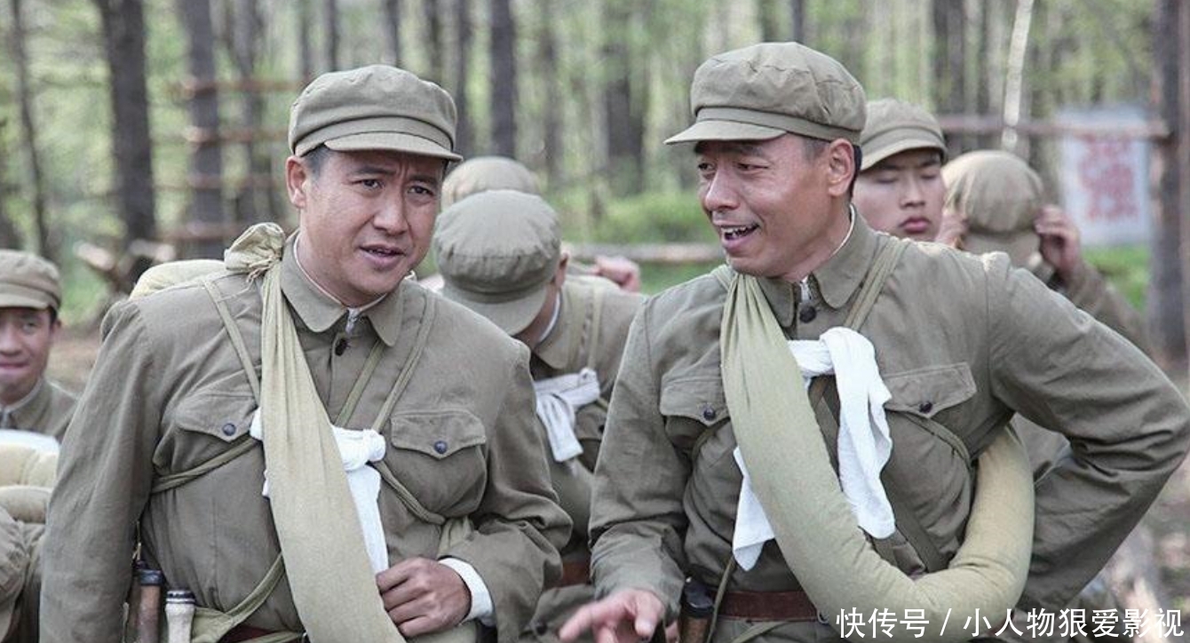 资格|1955年授衔时，3000名老红军不够授衔资格，后来是如何处理的？