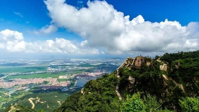 休闲|中国最美文化休闲旅游目的地，名闻海内外，号称＂东海第一胜境＂