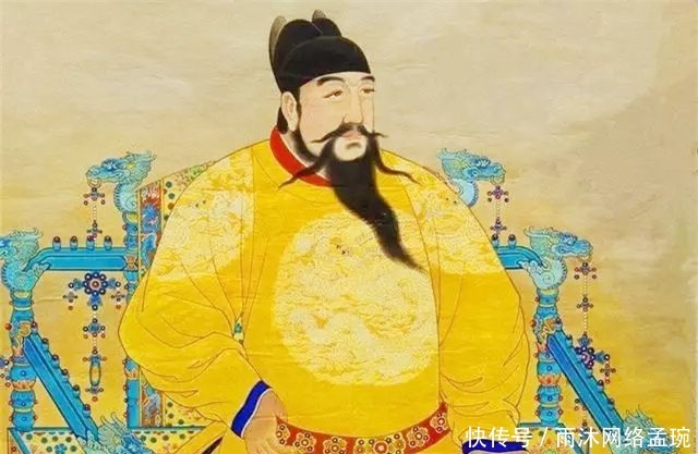 朱棣|同样是削藩,为何建文帝如此失败,而朱棣就能成功