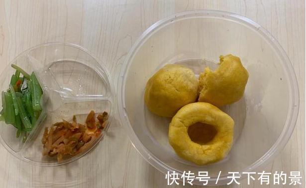 孙红雷晒工作餐看着真过瘾,每道菜都超有食欲,隔着屏幕流口水