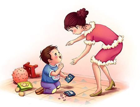 发育|儿童大脑发育的三个高峰期错过不会再有,父母需抓住