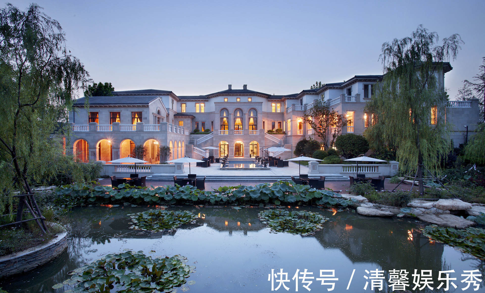 别墅|住别墅真有那么舒服吗？我住了一年后，实在受不了，就把别墅卖了