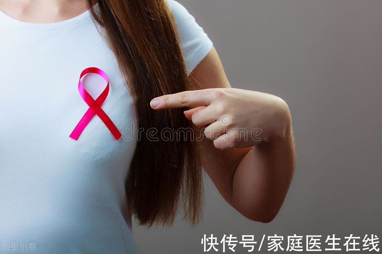 乳腺|乳腺增生发病率高？做好这6件事，可有效预防