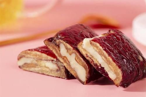 平补法|给脾胃弱的人,一个秋天实用「平补法」,温养脾胃、不燥不上火