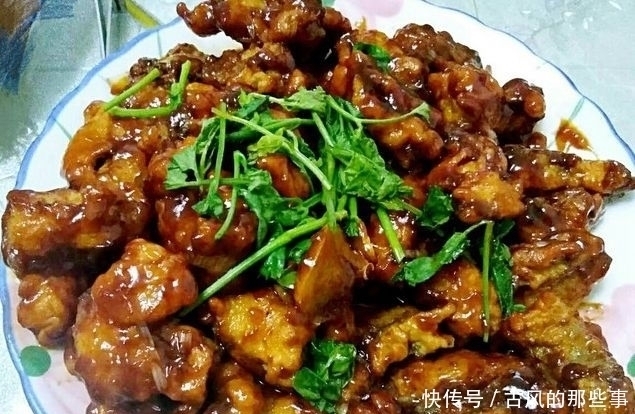  好吃|吃了还想吃的家常菜，简单好吃特实惠，营养又美味，超下饭！