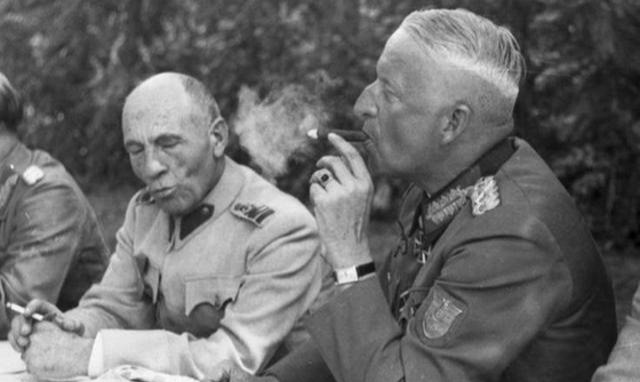 法国|波兰亡国7个月,德国为什么迟迟不进攻法国曼施坦因计划6次遭拒