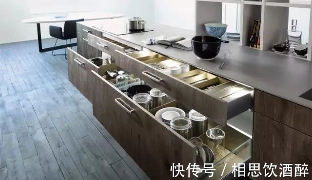 l型|小户型别瞎装，注意这几个地方，1㎡能当5㎡用，收纳再也不愁了！