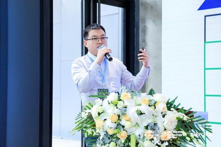 tft|智能+制造,聪明的公司都走上了智能制造的道路