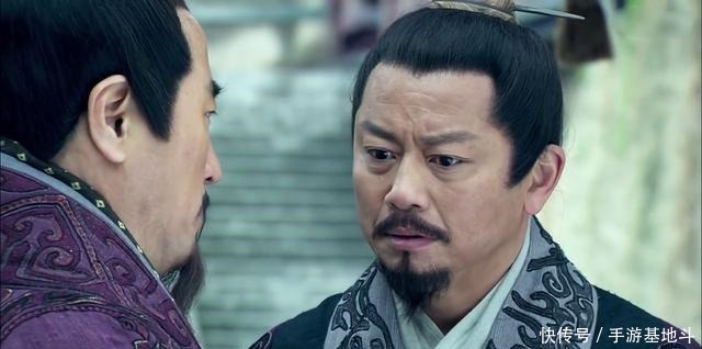 三言两语|刘邦最腹黑的谋士,三言两语说死韩信,后代还成三国名将