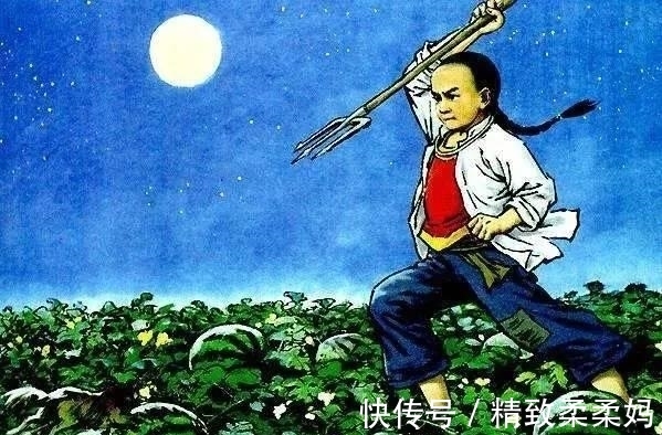 一千年以后&一千年以后,语文课本长什么样?网友给出答案:明星网红齐聚一堂