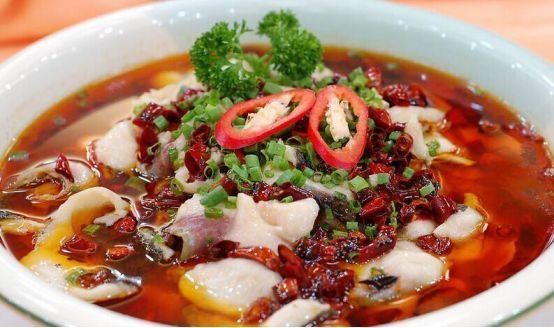 清香可口的几道家常菜，解馋又开胃，下酒下饭，好吃的放不下筷子