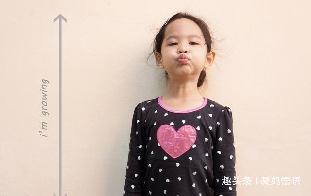 补钙|孩子进入身高“猛涨期”,身体有4个表现,父母忽视娃少长10公分