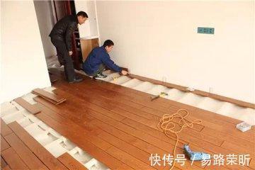 橱柜|分享详细装修的流程和步骤,让业主们可以心中有底。