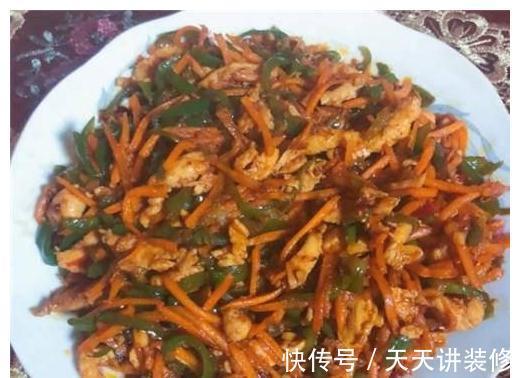 猪肉贵不如吃它，10元一斤，低脂肪高蛋白，鲜嫩香味足，开胃口