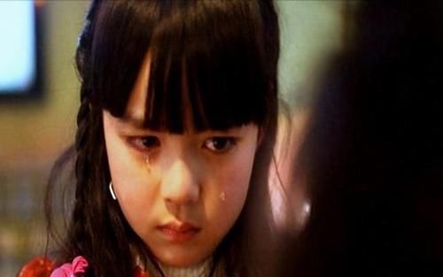 孩子摔倒后第一反应是啥?不要小瞧,可以反映娃的性格,对照一下