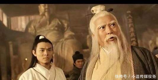 中国历史上的奇人异士,你知道多少?