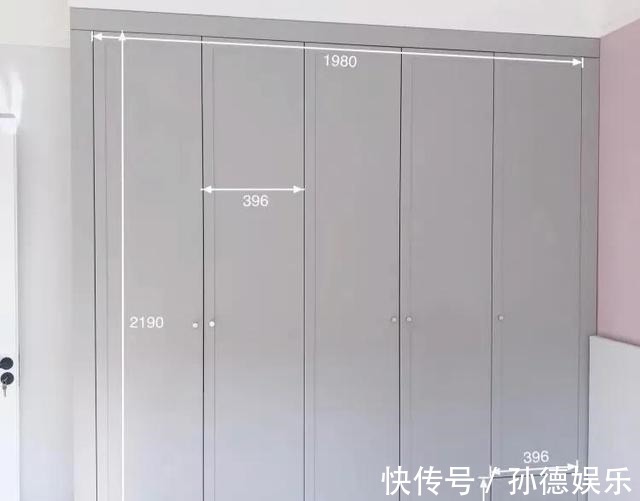 厨房|如果房子不大,这些地方建议尽量利用好,很多人不懂,空间白浪费