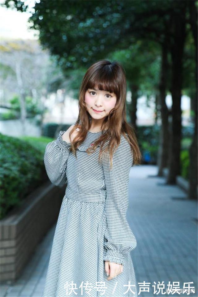 身高不足155的女生,尽量少剪这4种“发型”,不然显矮不说还伤发